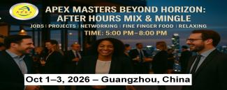 apex-meetups-beyond-horizons-cooperation-jobs-networking-open-to-the-public-in-guangzhou-china-image